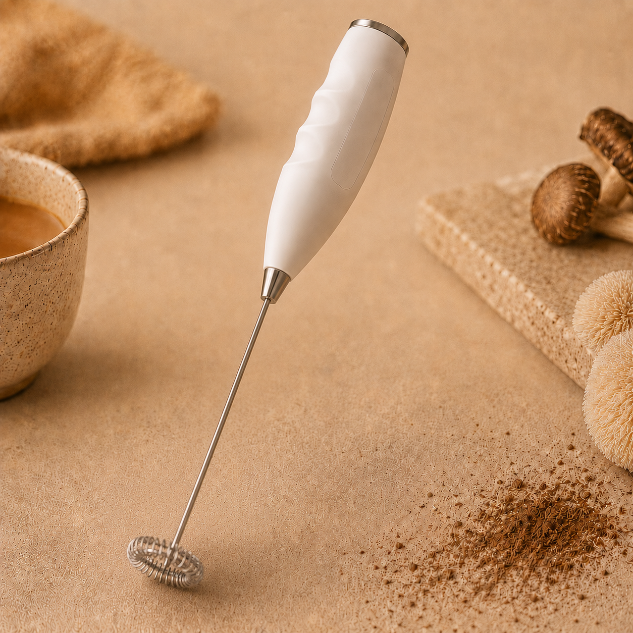 Frother