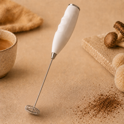 Frother
