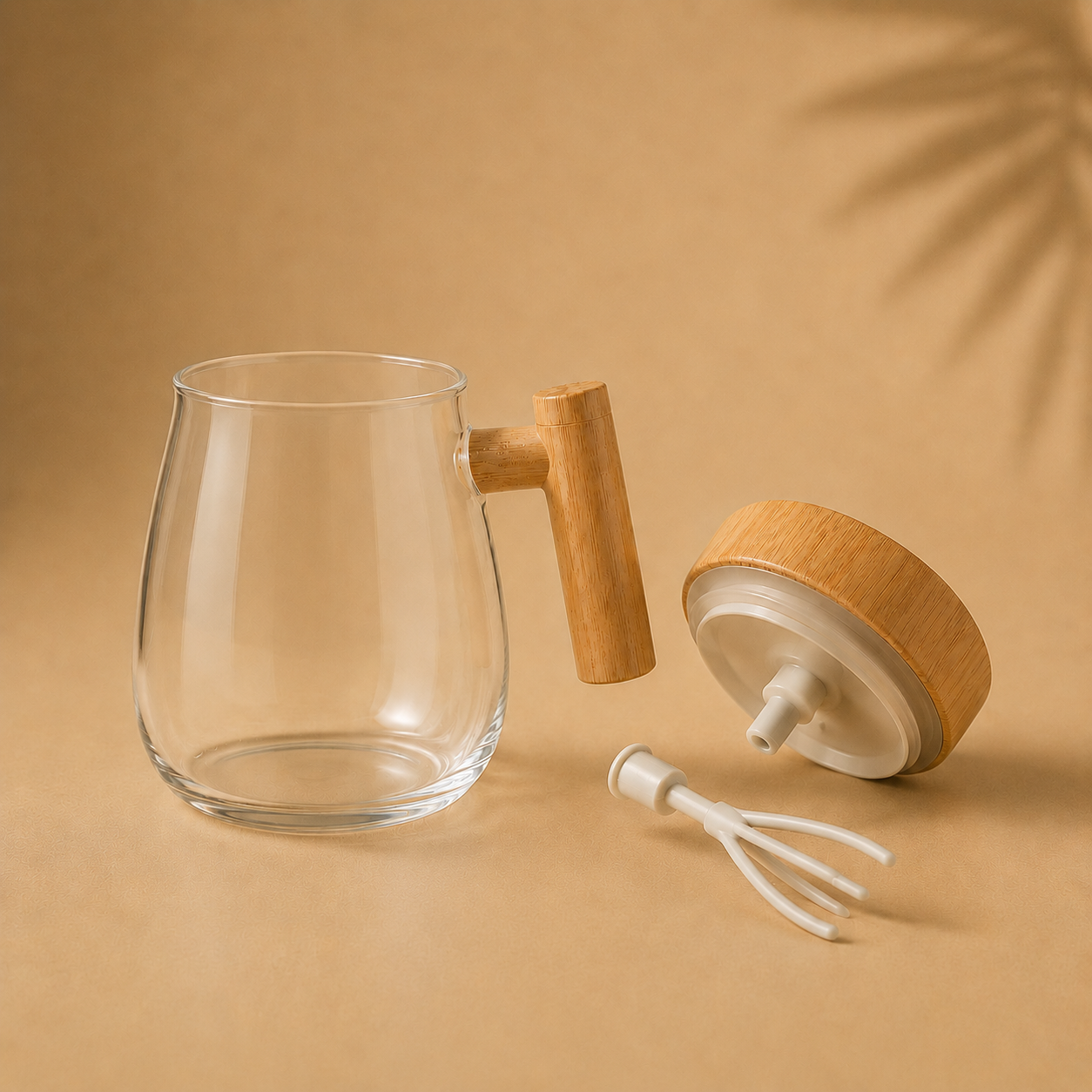 Mix & Sip Mug