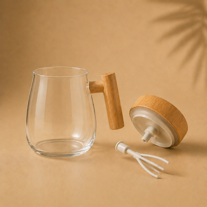 Mix & Sip Mug