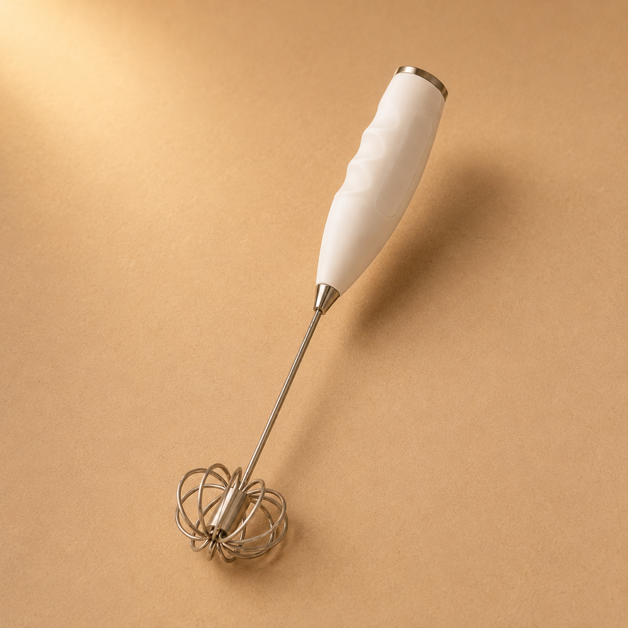 Frother
