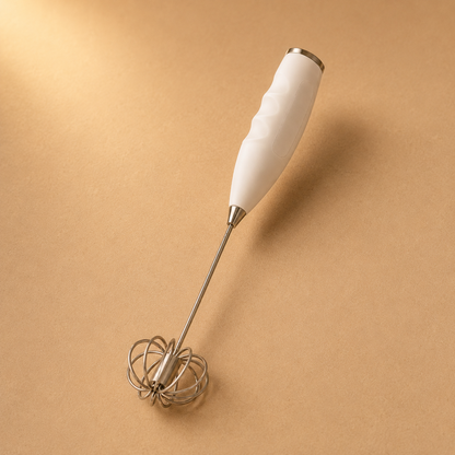 Frother