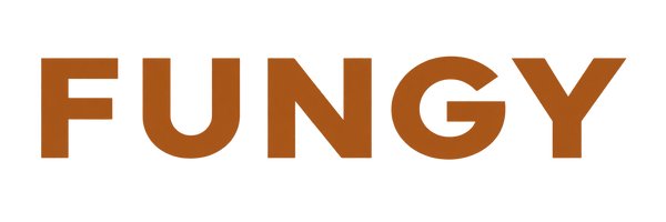 Fungy