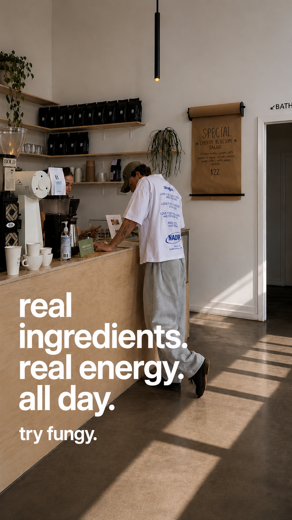 Video poster